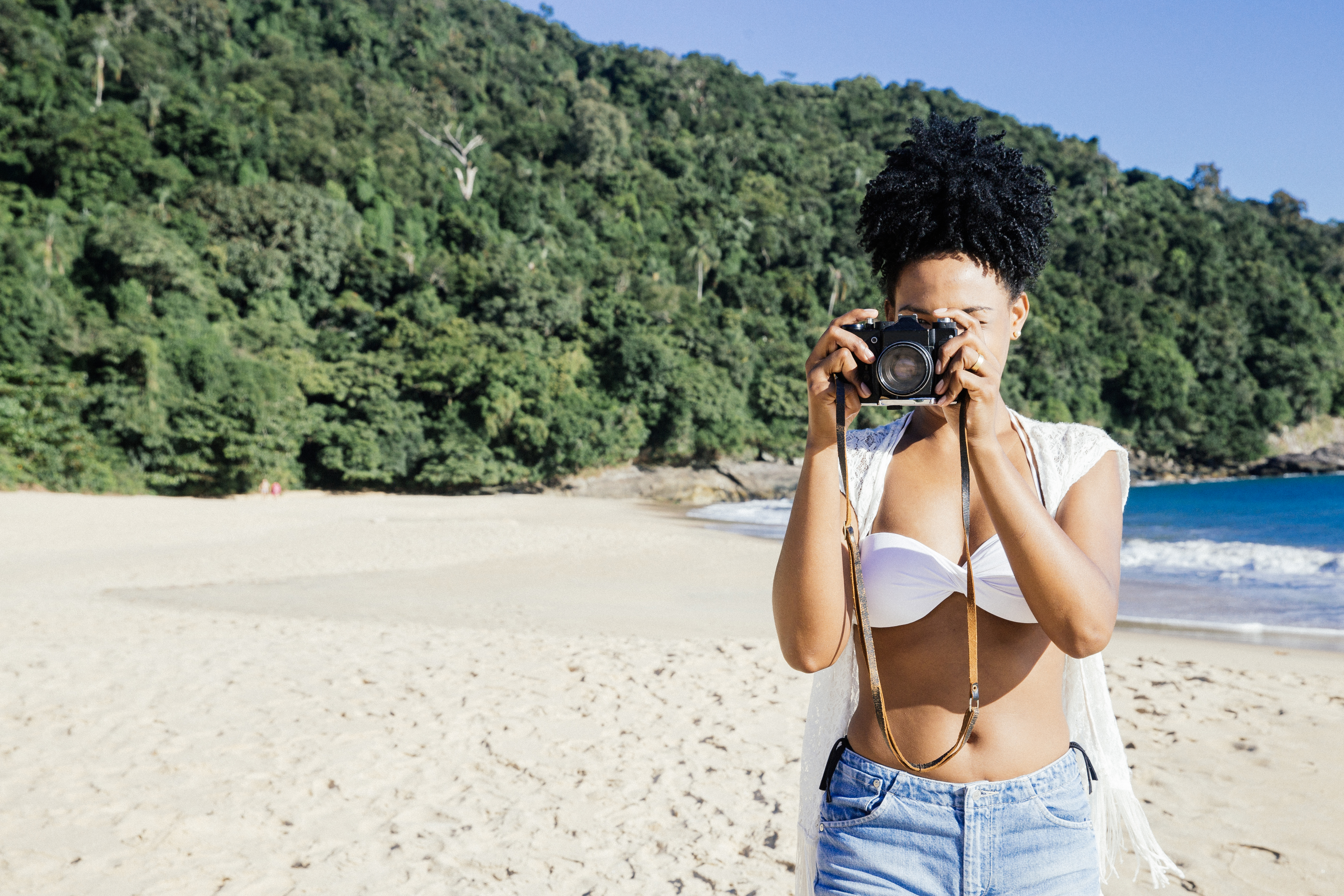 About Discover Tanzania