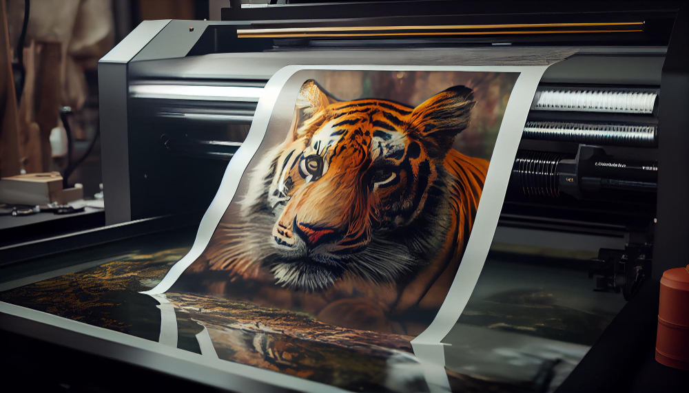 High Quality Printing Services
