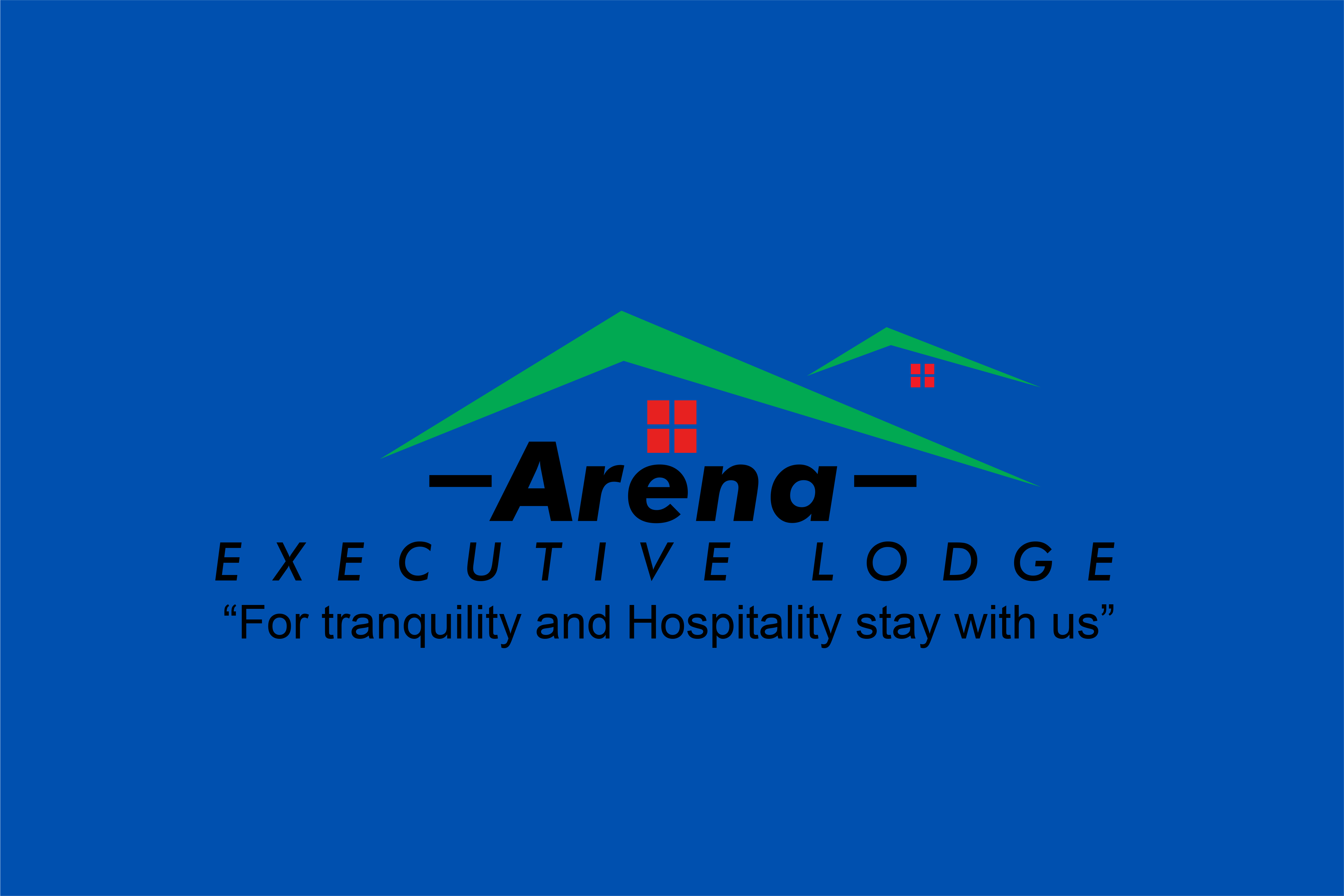 Arena executive hotel katavi