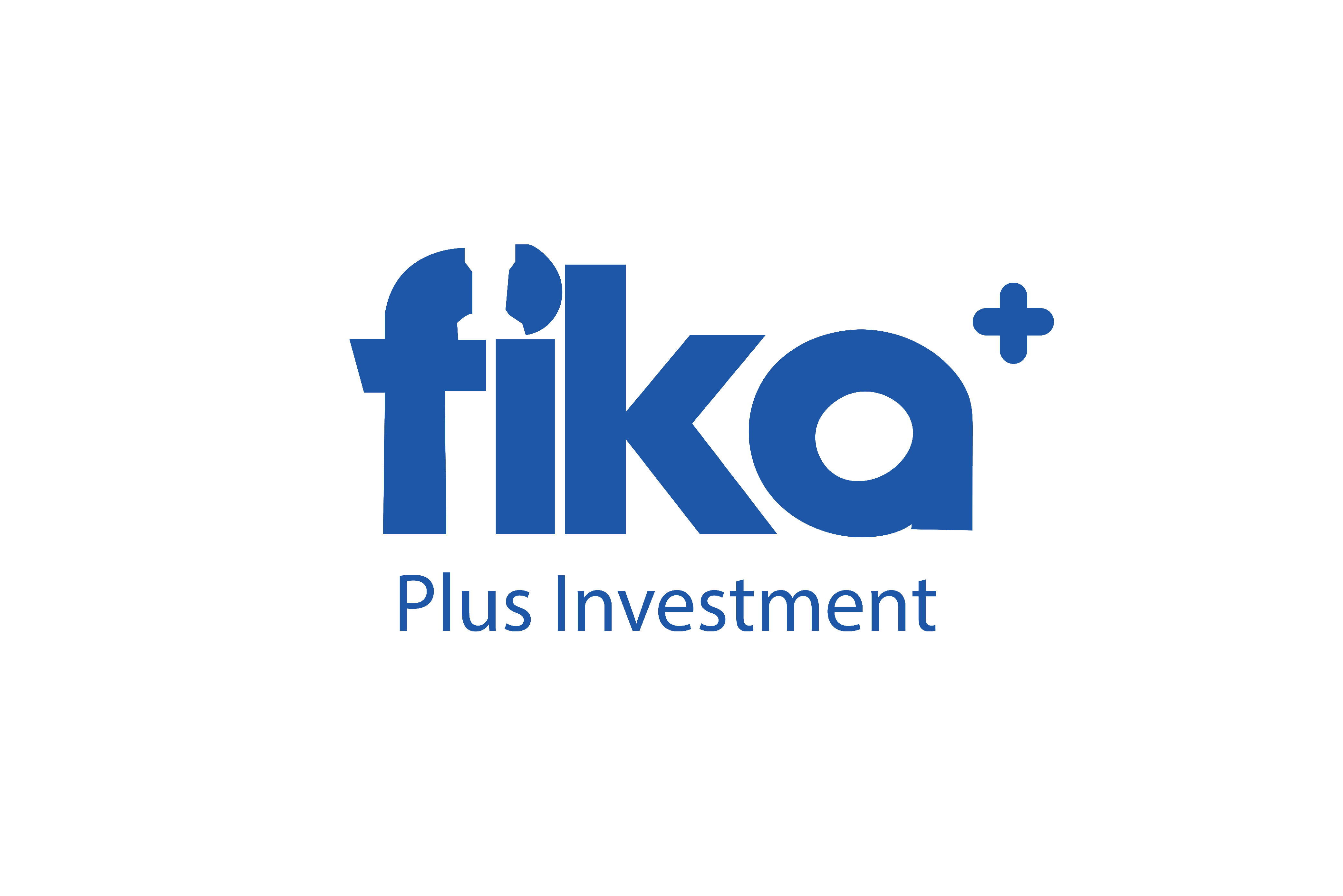 Fika Plus Investment website