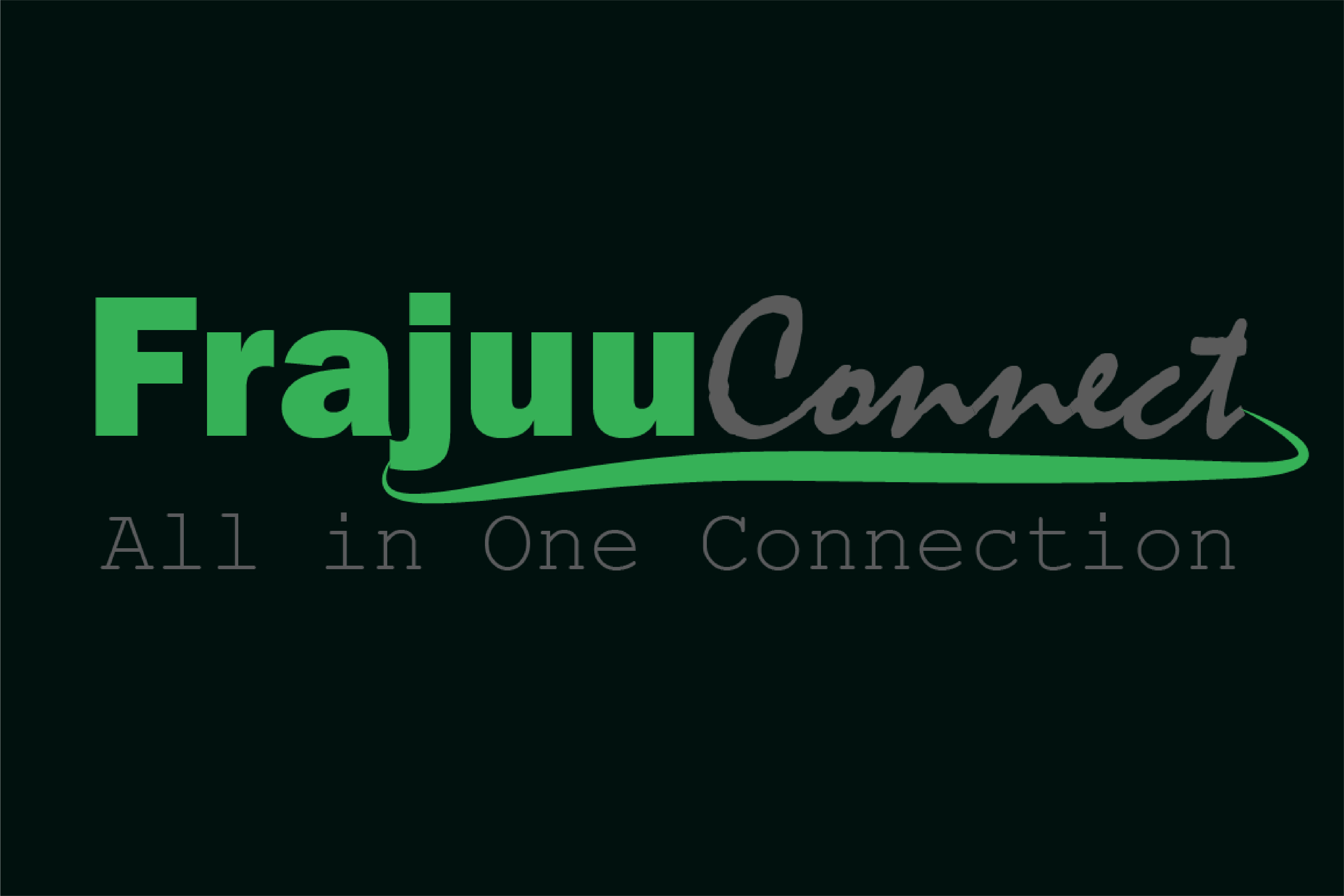 FrajuuConnect Real Estate Website