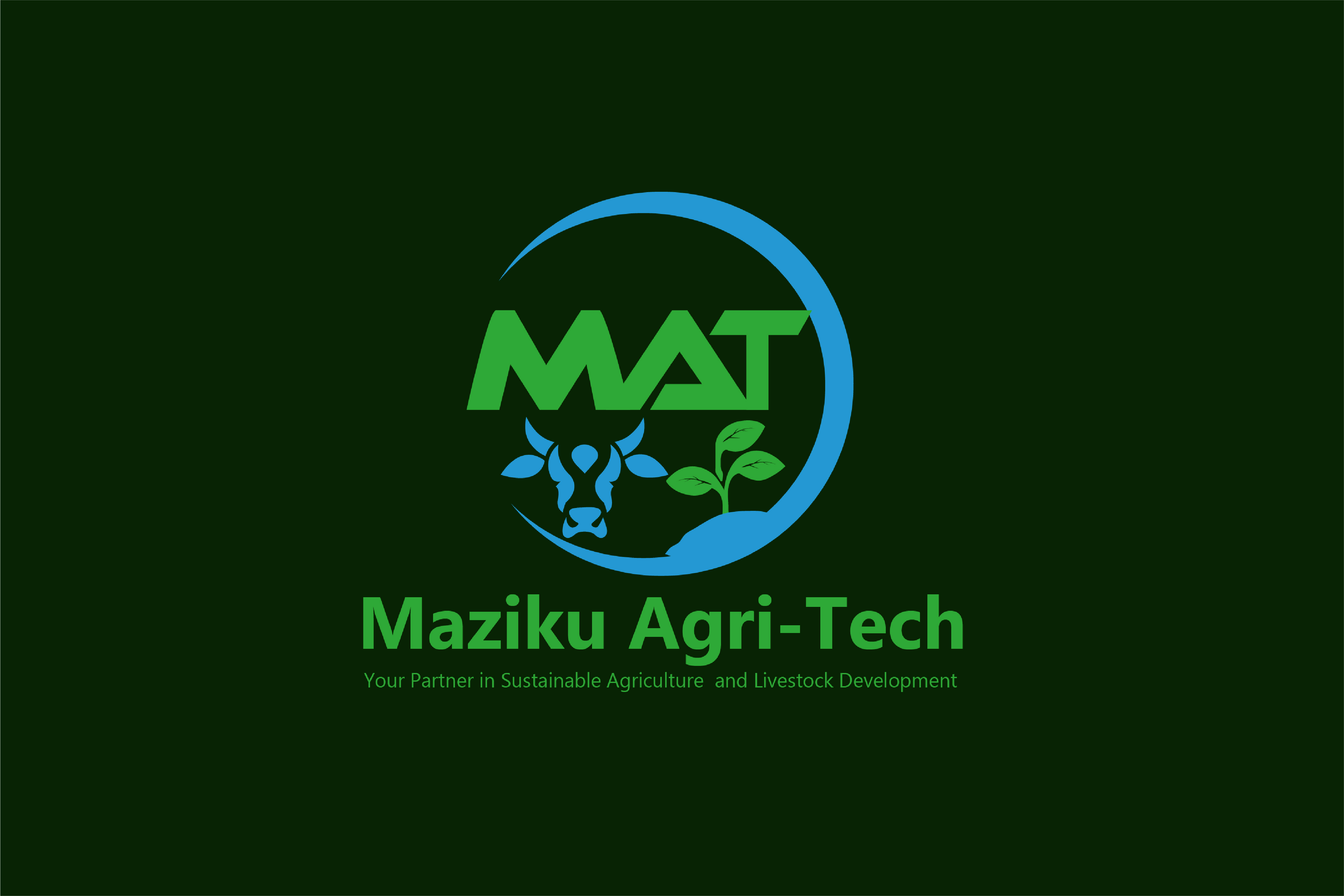 Maziku agri tech solutions