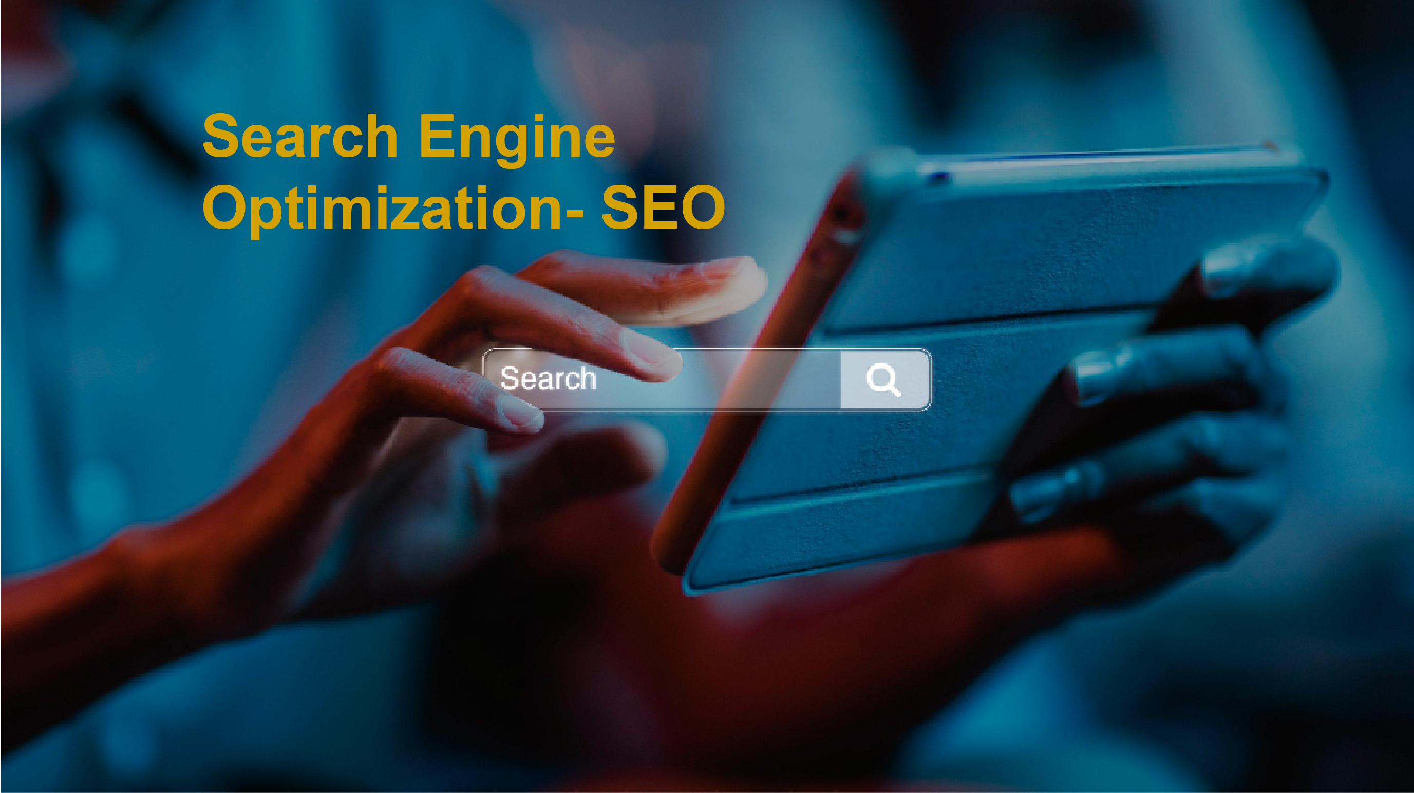 SEO Services Tanzania