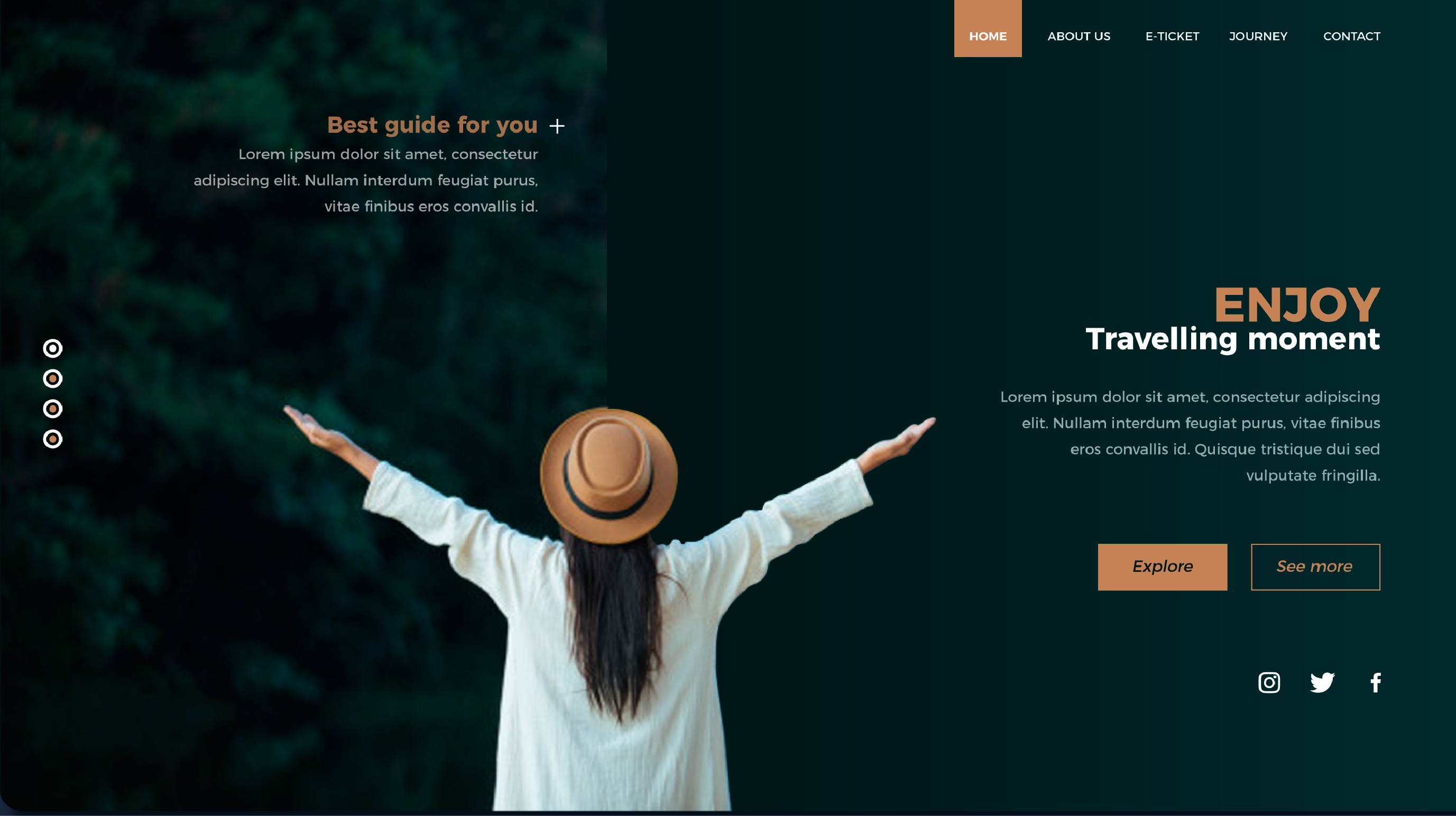 Discover Travel Tanzania